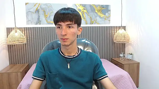 Jake evans online show from 11/06/25, 12:50