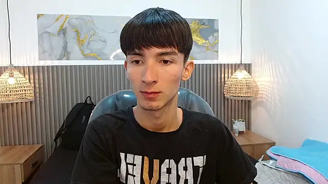 Jake evans online show from 11/08/25, 01:11