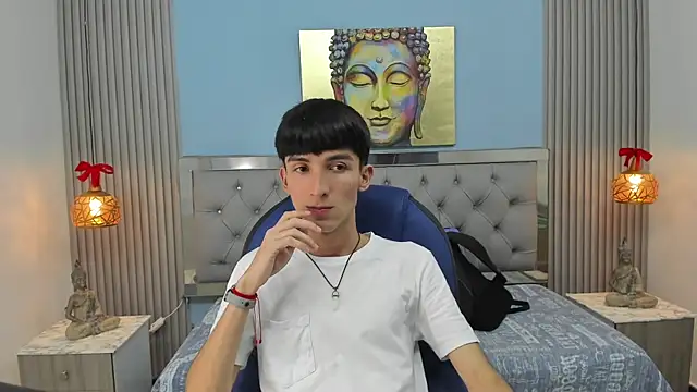 Jake evans online show from 12/16/25, 07:41