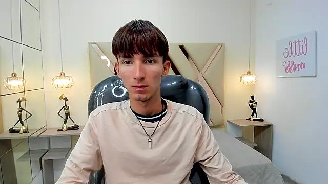 Jake evans online show from 02/06/26, 01:14