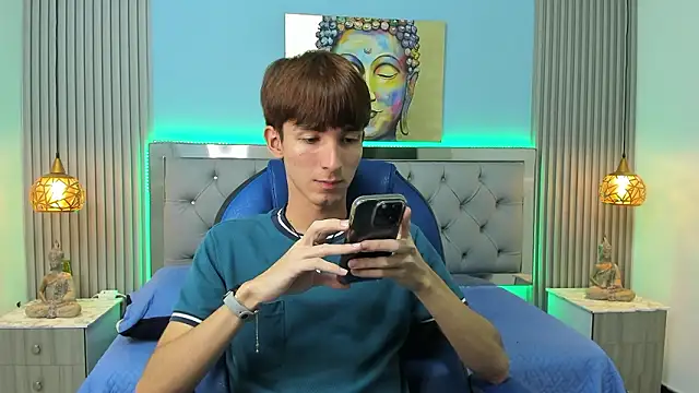 Jake evans online show from 02/24/26, 03:59