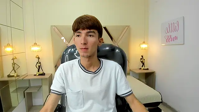 Jake evans online show from 03/20/26, 03:55