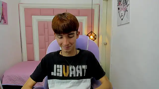 Jake evans online show from 03/29/26, 04:01