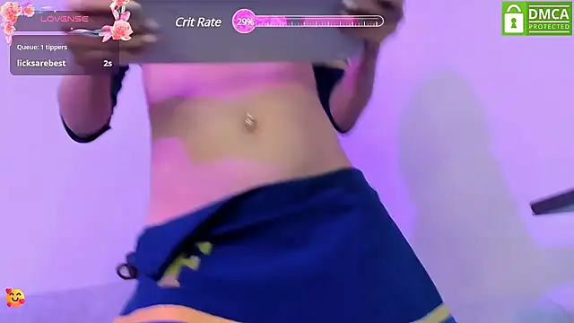 ameliaterry online show from 12/15/24, 09:56