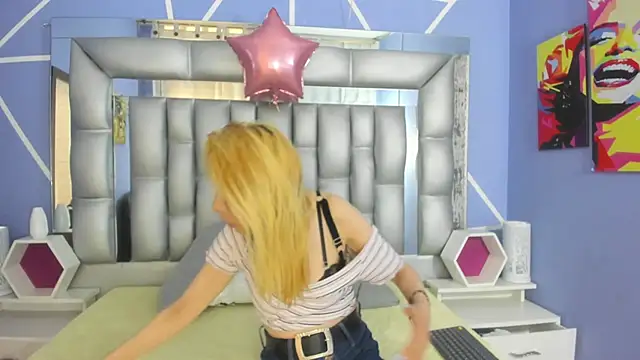 sophia ny online show from 11/14/25, 02:05