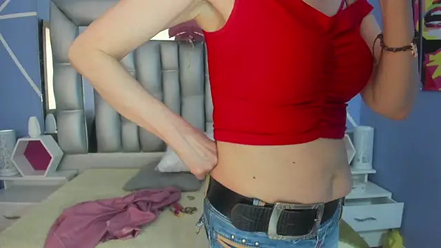 sophia ny online show from 11/21/25, 01:43