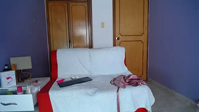 sophia ny online show from 02/09/26, 02:32