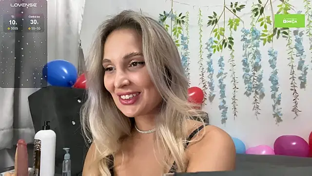 Isexxs online show from 02/14/25, 07:23