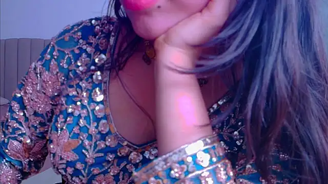 Aashika-Kaur online show from 11/01/25, 04:31