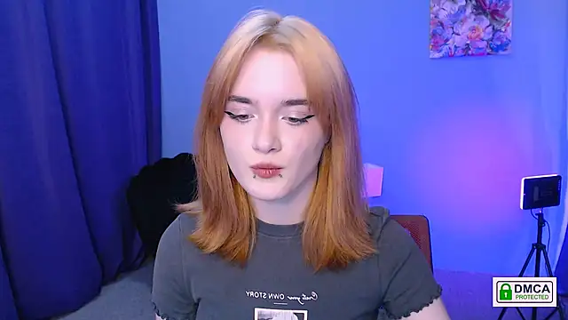 Snapshot of liana_kisses chatting on 01/02/25, 07:40 liana kisses online show from 01/02/25, 07:40