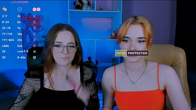 liana kisses online show from 01/07/25, 07:28