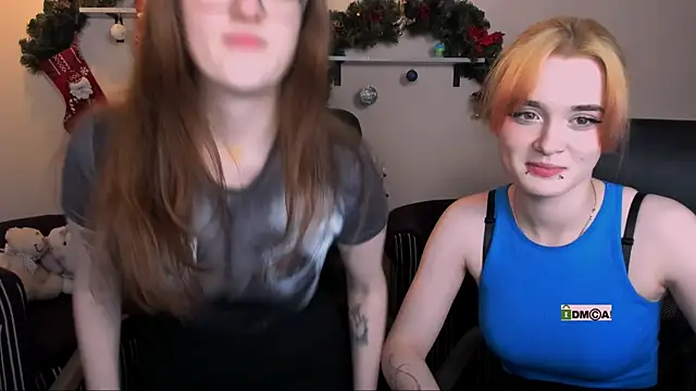 liana kisses online show from 01/09/25, 07:50