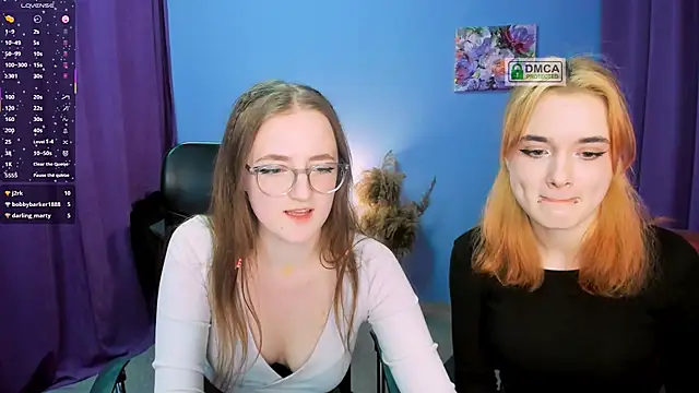 liana kisses online show from 01/20/25, 08:29