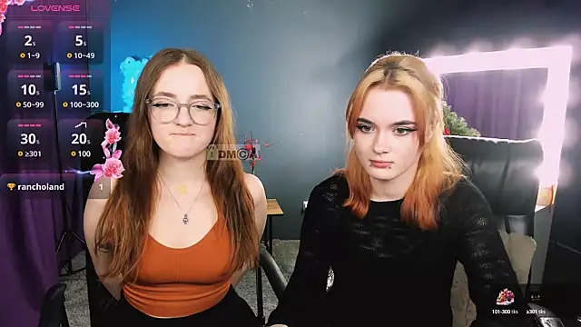 Snapshot of liana_kisses chatting on 01/23/25, 08:13 liana kisses online show from 01/23/25, 08:13