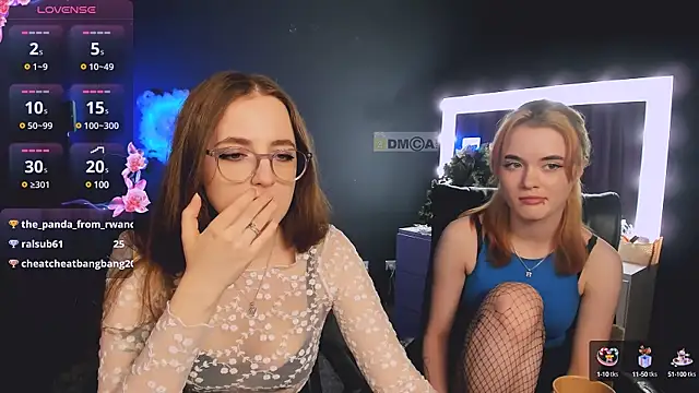 Snapshot of liana_kisses chatting on 01/24/25, 11:56 liana kisses online show from 01/24/25, 11:56