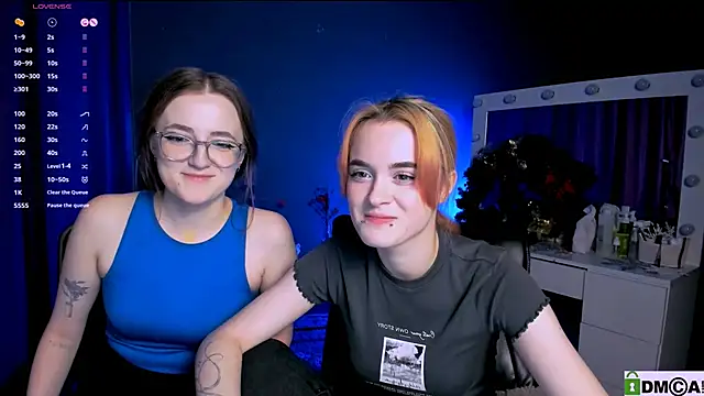 Snapshot of liana_kisses chatting on 01/30/25, 08:53 liana kisses online show from 01/30/25, 08:53