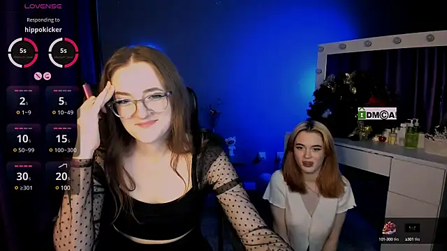 Snapshot of liana_kisses chatting on 02/08/25, 02:04 liana kisses online show from 02/08/25, 02:04