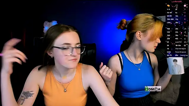 Snapshot of liana_kisses chatting on 02/13/25, 11:37 liana kisses online show from 02/13/25, 11:37