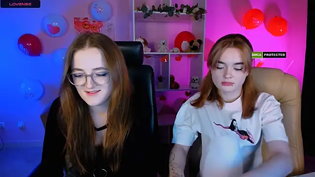 Snapshot of liana_kisses chatting on 02/14/25, 08:48 liana kisses online show from 02/14/25, 08:48