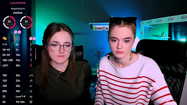 liana kisses online show from 03/01/25, 11:26