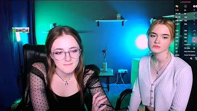 liana kisses online show from 03/04/25, 02:27