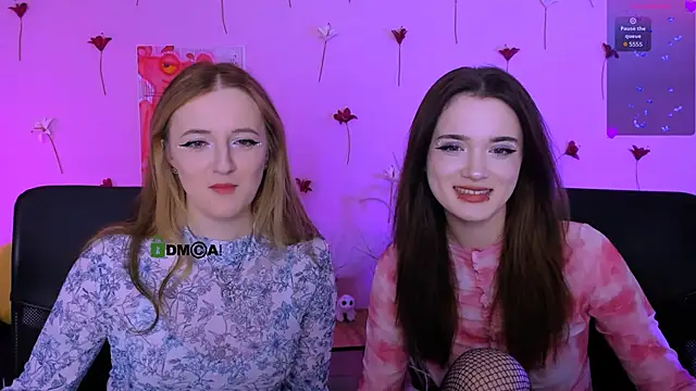 Snapshot of liana_kisses chatting on 05/01/26, 07:51 liana kisses online show from 05/01/26, 07:51