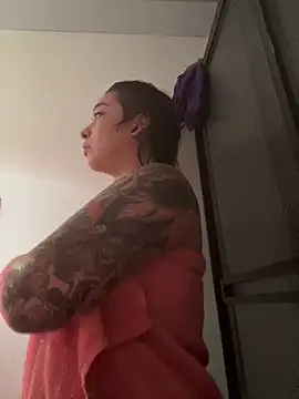 FernandaOrtegaaa online show from 02/20/26, 07:47