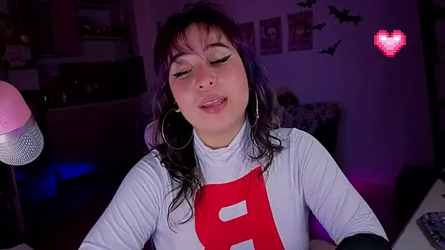 FernandaOrtegaaa online show from 03/31/26, 01:51