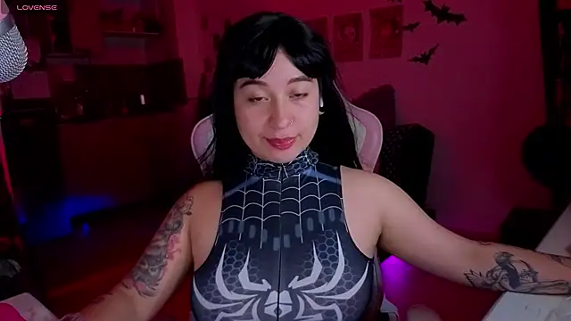 FernandaOrtegaaa online show from 04/19/26, 12:54