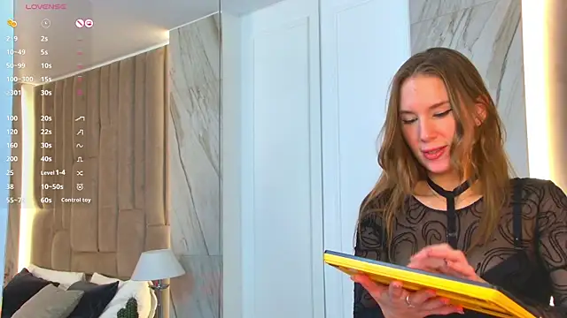 LeslieMines online show from 01/23/25, 08:46