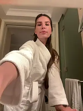 WildOrchid online show from 03/05/25, 06:12