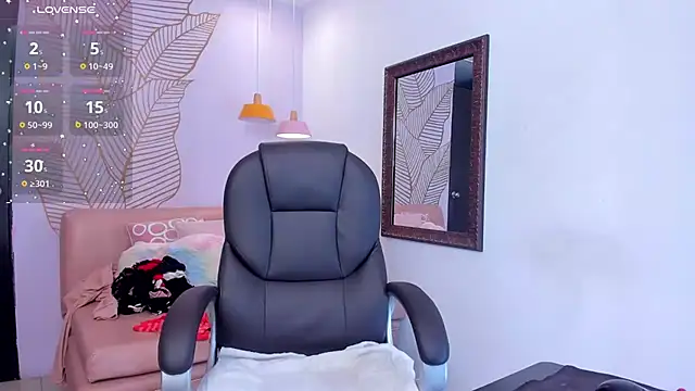 BarbaraKnox  online show from 03/12/25, 12:20