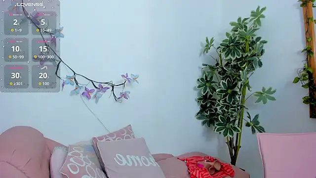 BarbaraKnox  online show from 10/04/25, 12:08