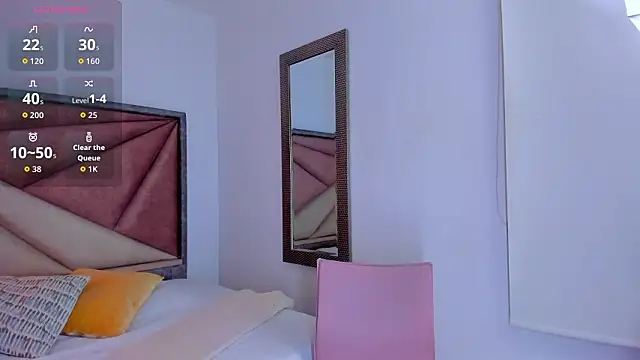 Snapshot of BarbaraKnox_ chatting on 02/06/26, 12:26 BarbaraKnox online show from 02/06/26, 12:26