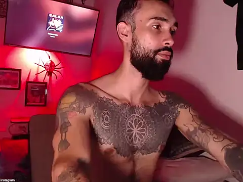 Franckstein online show from 11/19/25, 12:16