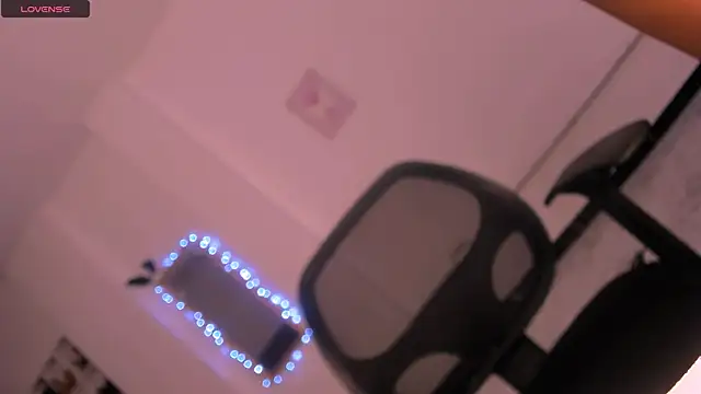 dulcemariacams online show from 02/22/26, 06:57