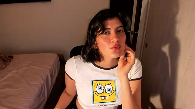 Snapshot of misstoya chatting on 07/12/26, 01:40 misstoya online show from 07/12/26, 01:40
