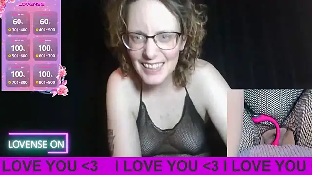 PernillaGirl online show from 03/18/26, 07:50