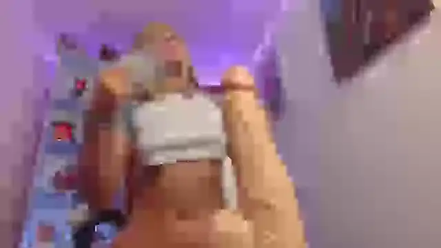 Paulina g3 online show from 01/16/25, 07:52