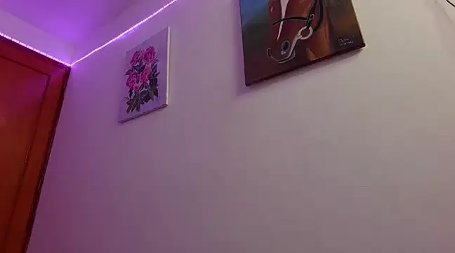 Paulina g3 online show from 01/28/25, 02:10