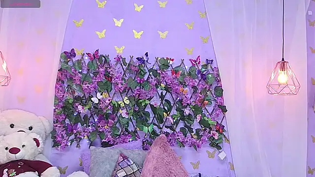 bigboobsrose1 online show from 02/01/25, 10:26