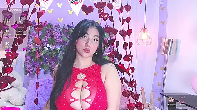 bigboobsrose1 online show from 02/15/25, 02:15