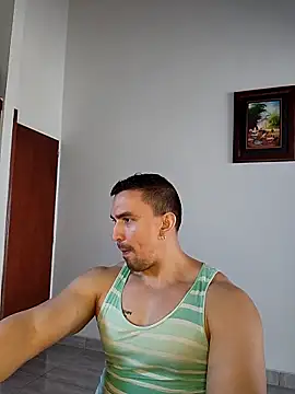 jhay-crux online show from 12/29/24, 02:42