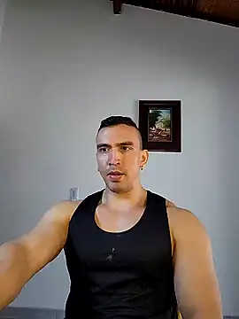 jhay-crux online show from 01/08/25, 03:50