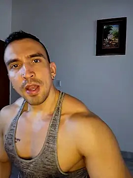 jhay-crux online show from 02/19/25, 06:43