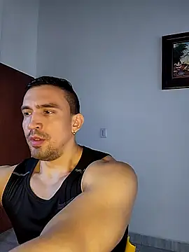 jhay-crux online show from 02/28/25, 05:15