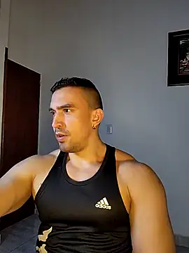 jhay-crux online show from 03/12/25, 09:56