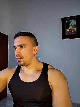 jhay-crux online show from 03/14/25, 04:40