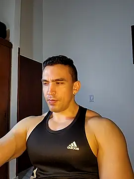 jhay-crux online show from 03/23/25, 07:09