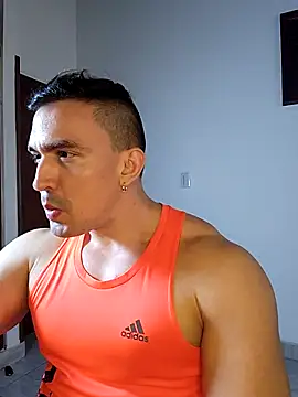 jhay-crux online show from 09/21/25, 11:34